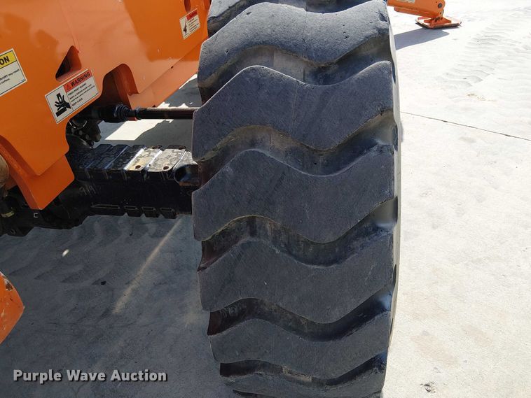 image for item EE5293 2013 Xtreme XR1245 telehandler