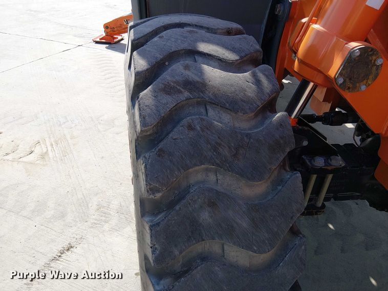 image for item EE5293 2013 Xtreme XR1245 telehandler