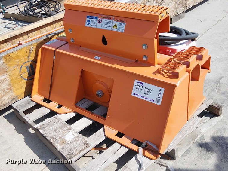 image for item EE5296 Dragon DS24 concrete screed