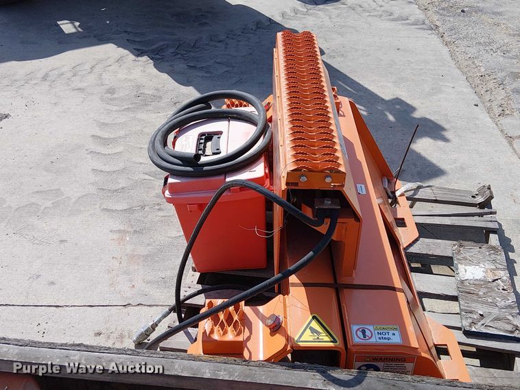 image for item EE5296 Dragon DS24 concrete screed