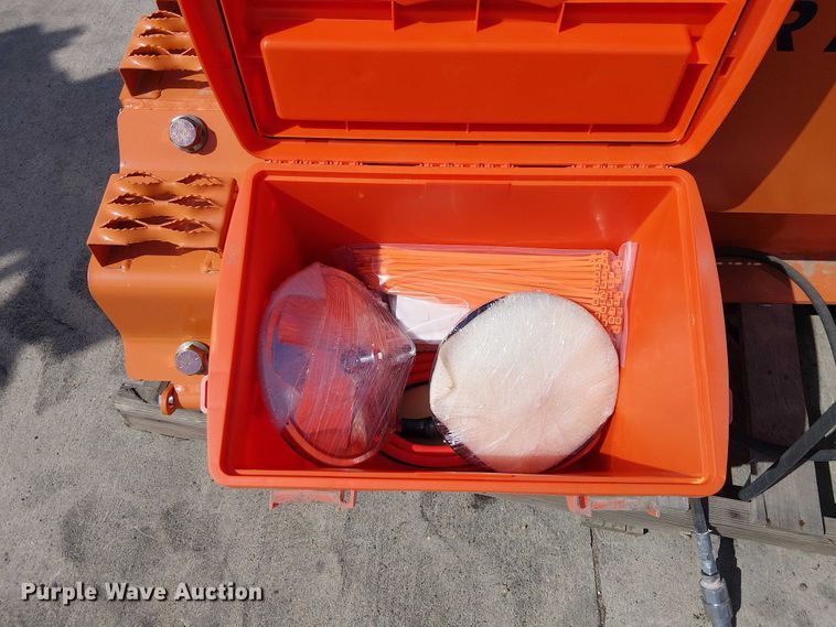 image for item EE5296 Dragon DS24 concrete screed