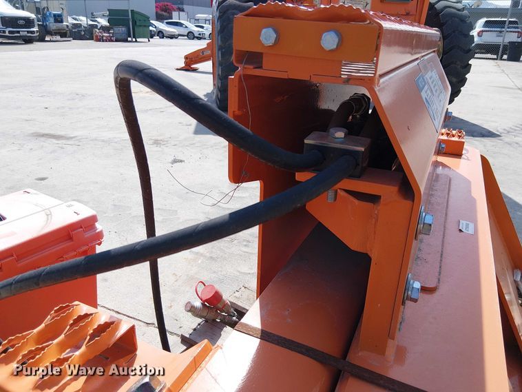 image for item EE5296 Dragon DS24 concrete screed