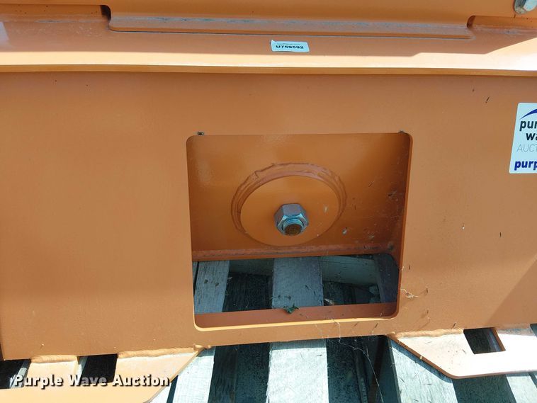 image for item EE5296 Dragon DS24 concrete screed