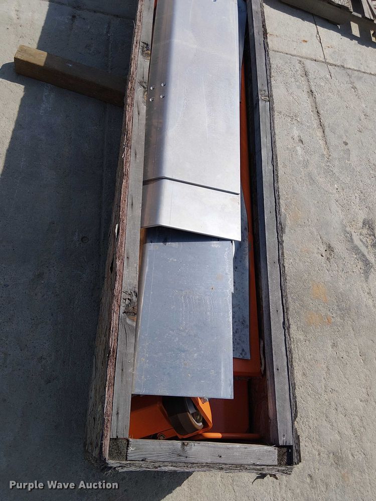 image for item EE5296 Dragon DS24 concrete screed