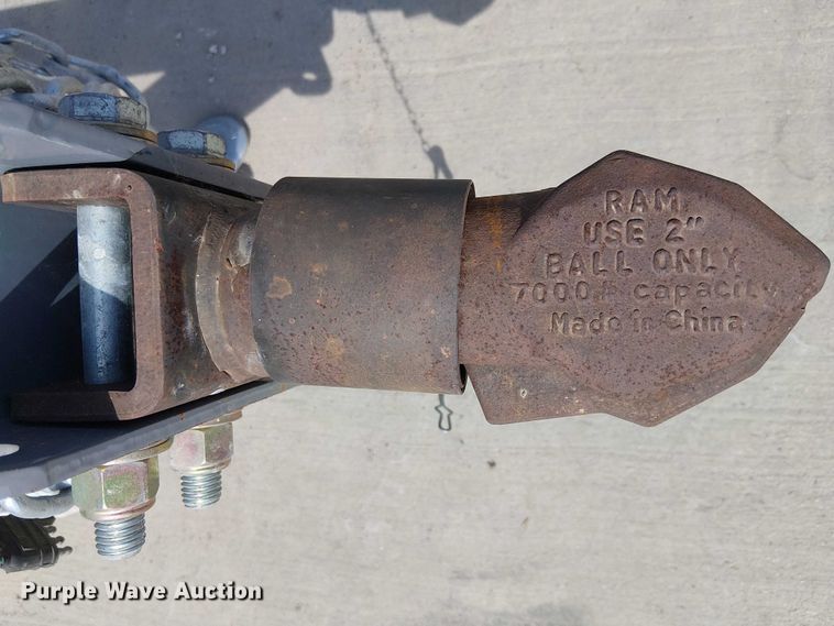 image for item EE5297 2019 Fogco LD 130 fogger  