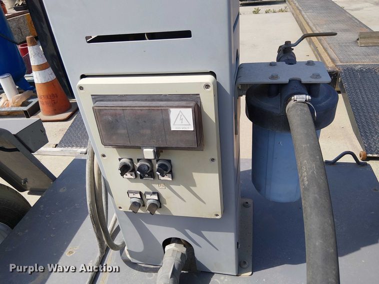 image for item EE5297 2019 Fogco LD 130 fogger  