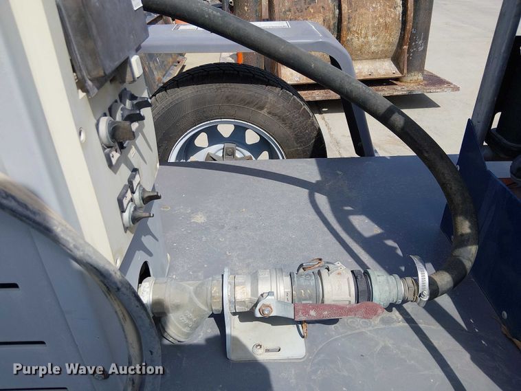 image for item EE5297 2019 Fogco LD 130 fogger  