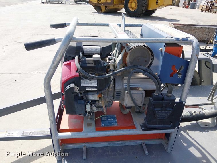 image for item EE5297 2019 Fogco LD 130 fogger  
