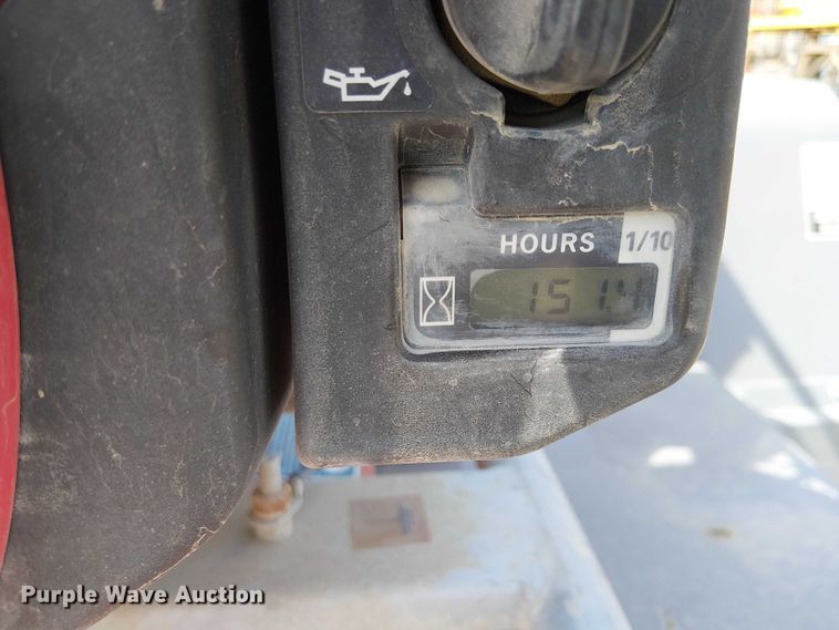 image for item EE5297 2019 Fogco LD 130 fogger  
