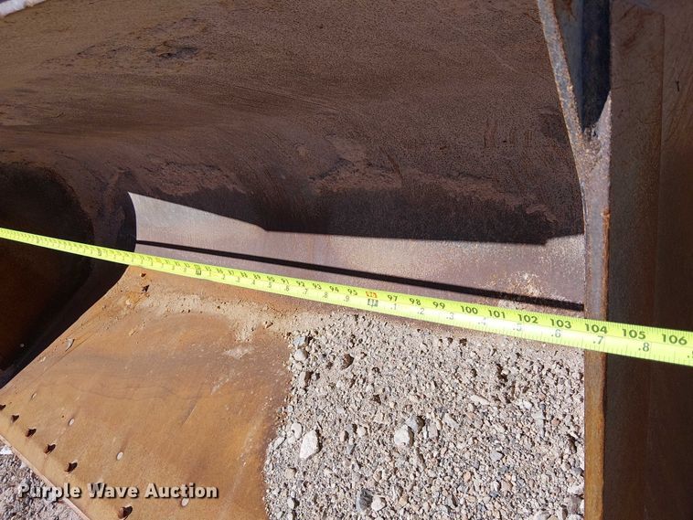 image for item EE5299 JCB 437 HT wheel loader