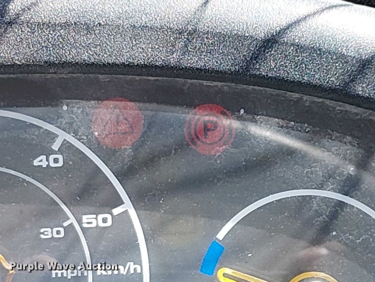 image for item EE5299 JCB 437 HT wheel loader