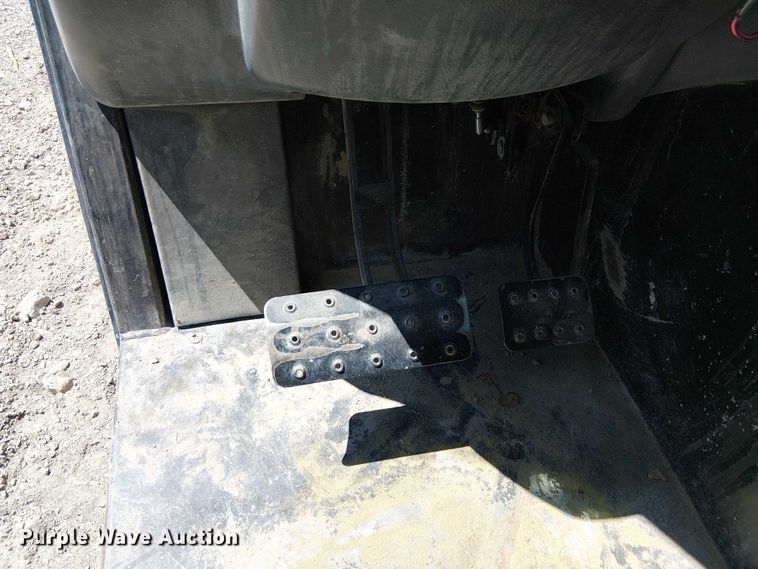 image for item EE5301 2013 Caterpillar TH255 telehandler