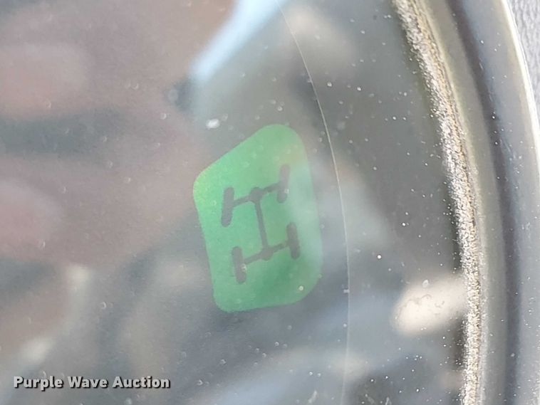 image for item EE5301 2013 Caterpillar TH255 telehandler