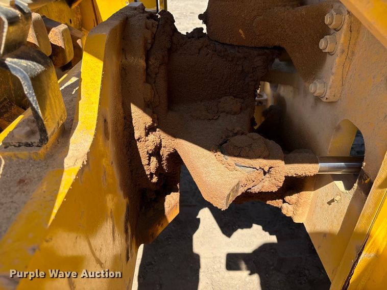 image for item EF1038 2019 Sakai SV544T single drum vibratory roller