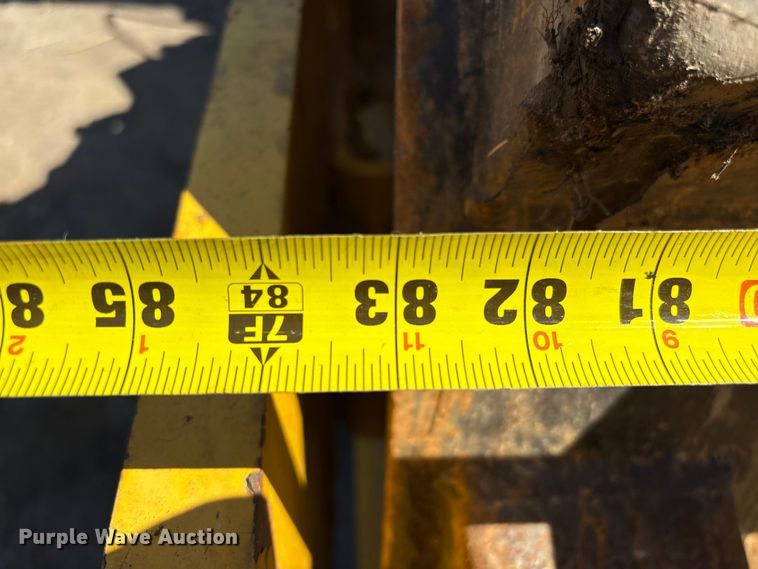 image for item EF1038 2019 Sakai SV544T single drum vibratory roller