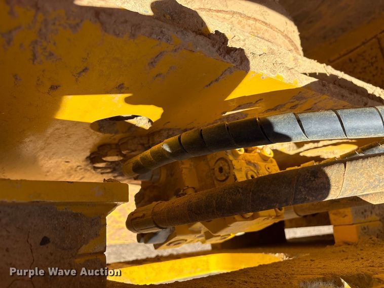 image for item EF1038 2019 Sakai SV544T single drum vibratory roller