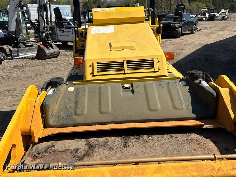 image for item EF1039 2019 Sakai SW654 double drum vibratory roller