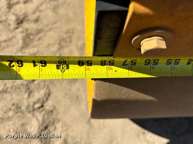 image for item EF1039 2019 Sakai SW654 double drum vibratory roller