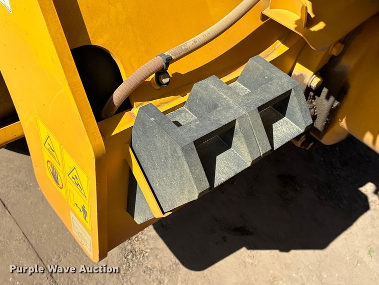 image for item EF1039 2019 Sakai SW654 double drum vibratory roller