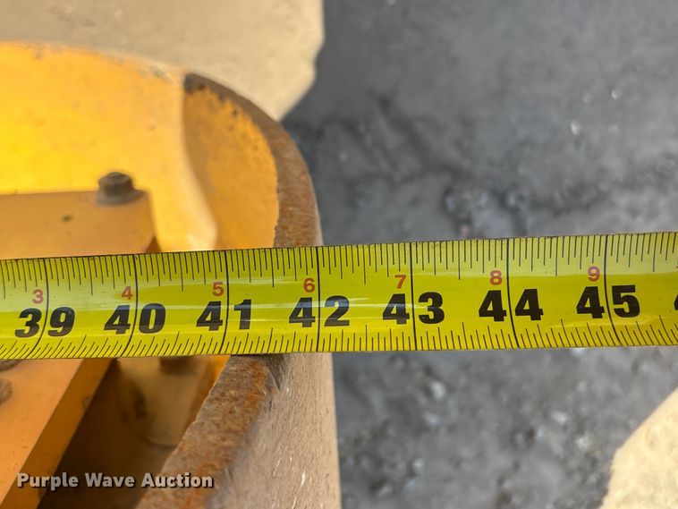 image for item EF1039 2019 Sakai SW654 double drum vibratory roller