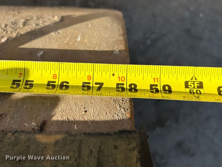 image for item EF1039 2019 Sakai SW654 double drum vibratory roller