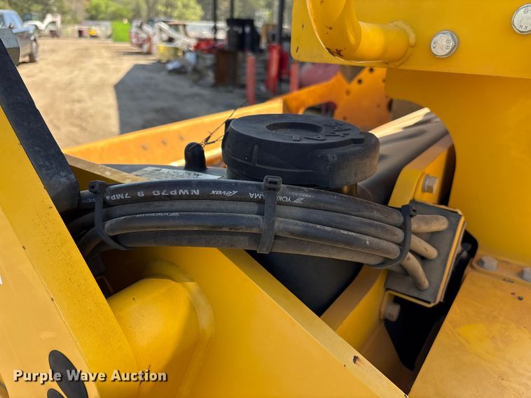 image for item EF1039 2019 Sakai SW654 double drum vibratory roller