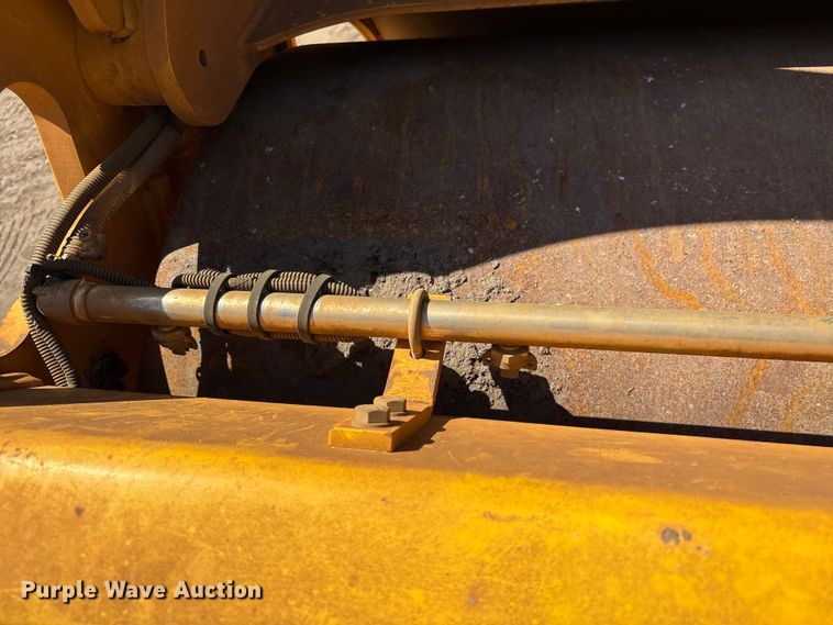 image for item EF1039 2019 Sakai SW654 double drum vibratory roller