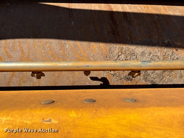 image for item EF1039 2019 Sakai SW654 double drum vibratory roller