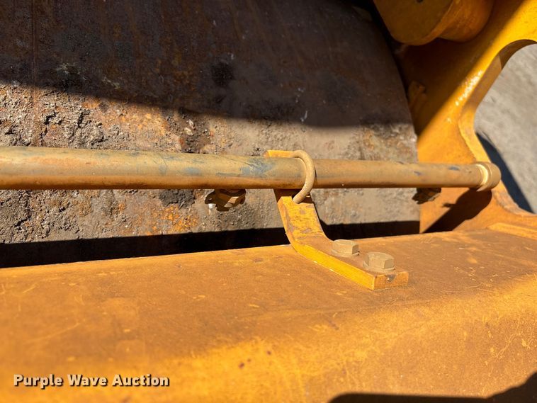 image for item EF1039 2019 Sakai SW654 double drum vibratory roller