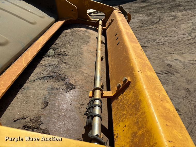 image for item EF1039 2019 Sakai SW654 double drum vibratory roller