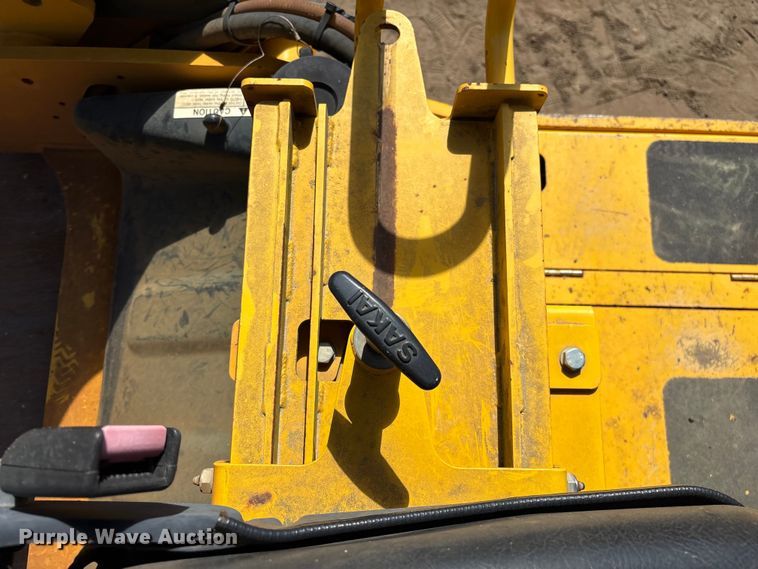 image for item EF1039 2019 Sakai SW654 double drum vibratory roller