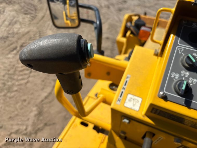 image for item EF1039 2019 Sakai SW654 double drum vibratory roller