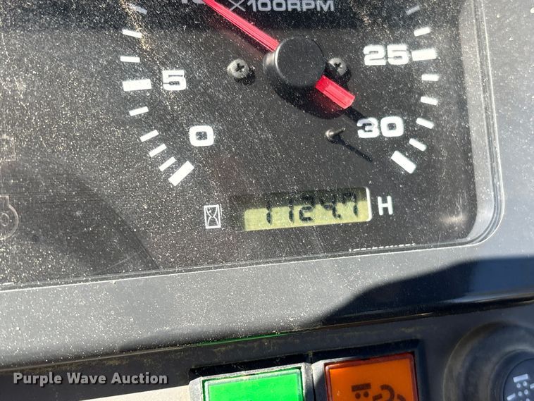 image for item EF1039 2019 Sakai SW654 double drum vibratory roller