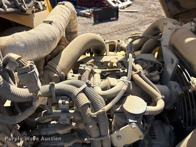 image for item EF1039 2019 Sakai SW654 double drum vibratory roller