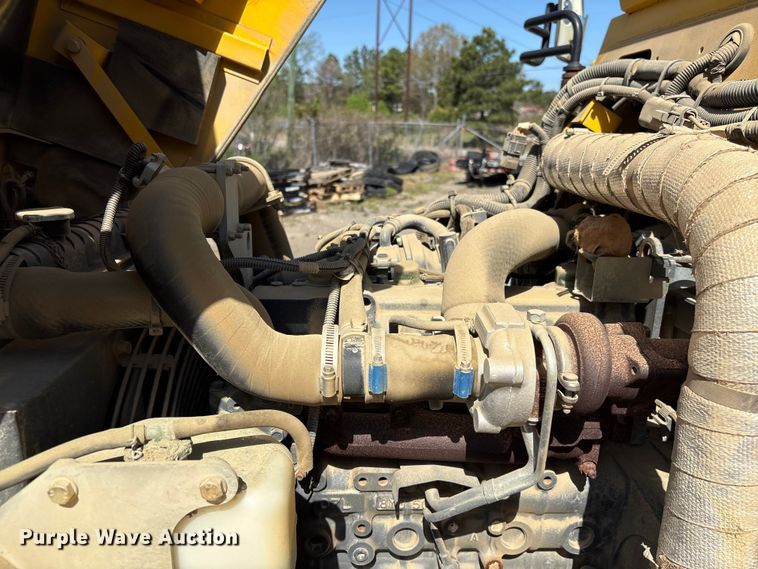 image for item EF1039 2019 Sakai SW654 double drum vibratory roller