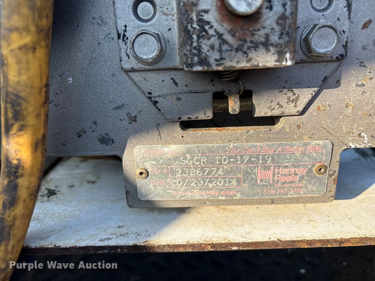 image for item EF1048 2015 Freightliner Business Class M2 bucket truck