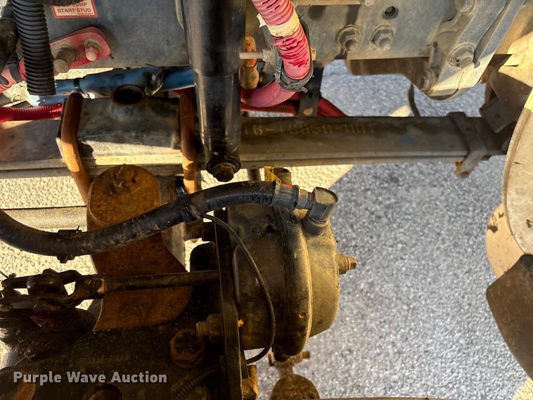 image for item EF1048 2015 Freightliner Business Class M2 bucket truck