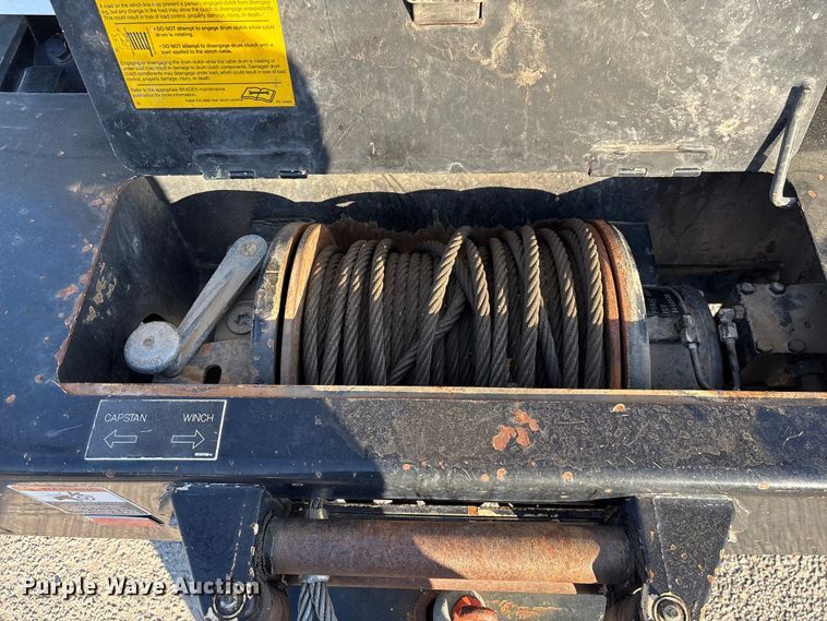 image for item EF1048 2015 Freightliner Business Class M2 bucket truck