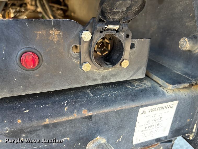 image for item EF1048 2015 Freightliner Business Class M2 bucket truck