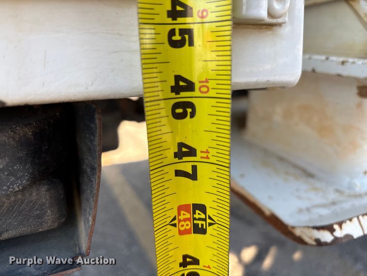 image for item EF1048 2015 Freightliner Business Class M2 bucket truck