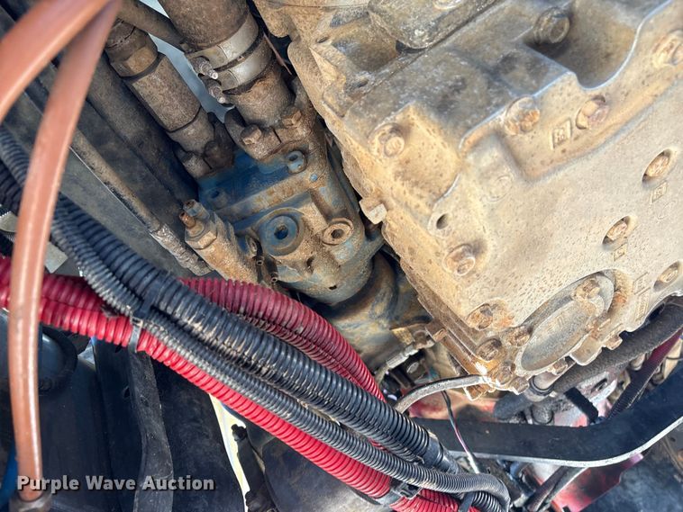 image for item EF1048 2015 Freightliner Business Class M2 bucket truck