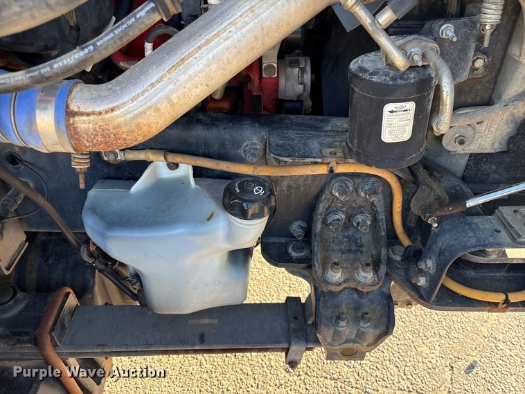 image for item EF1048 2015 Freightliner Business Class M2 bucket truck