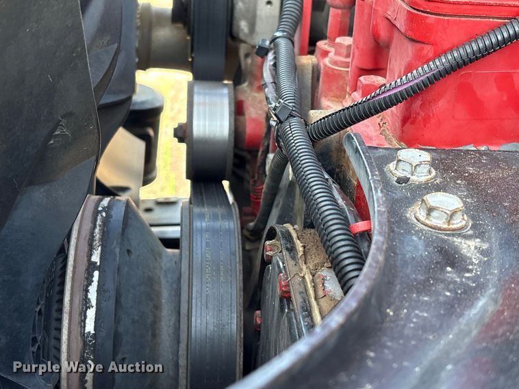 image for item EF1048 2015 Freightliner Business Class M2 bucket truck