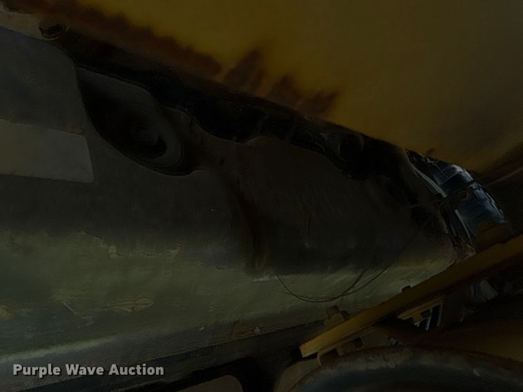 image for item EF1052 Caterpillar 307 SSR mini excavator