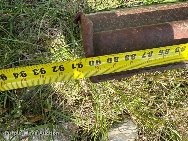 image for item EF1052 Caterpillar 307 SSR mini excavator