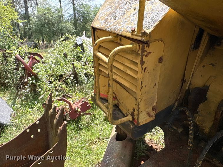 image for item EF1052 Caterpillar 307 SSR mini excavator