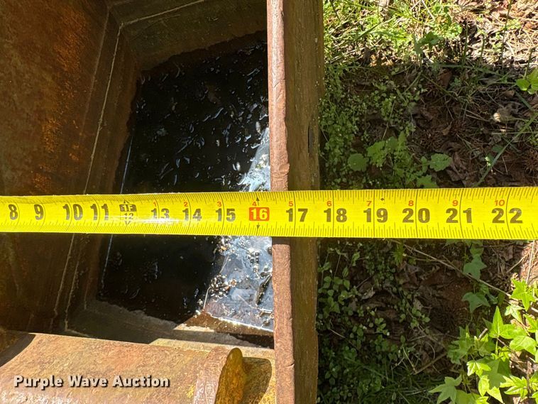 image for item EF1052 Caterpillar 307 SSR mini excavator