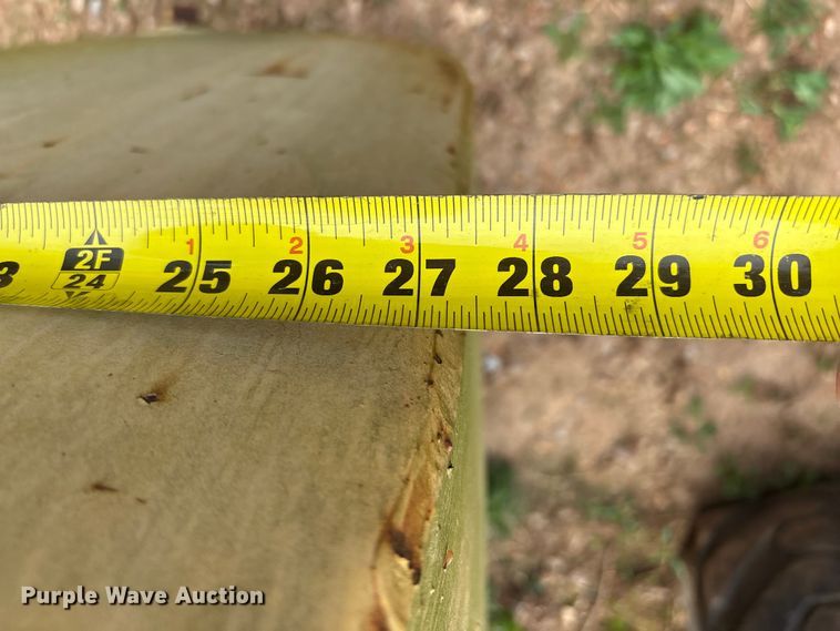 image for item EF1055 Under Writers oil tank