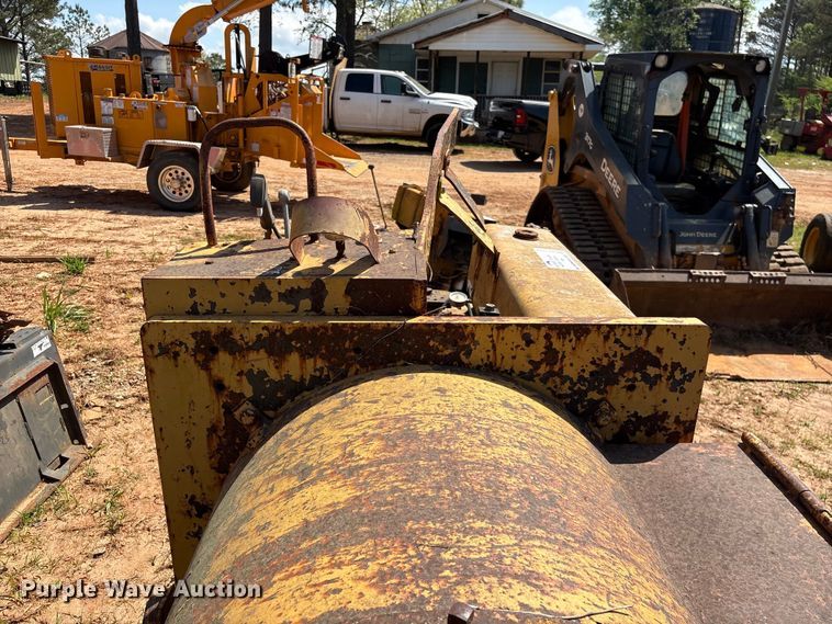 image for item EF1057 McLaughlin horizontal drill