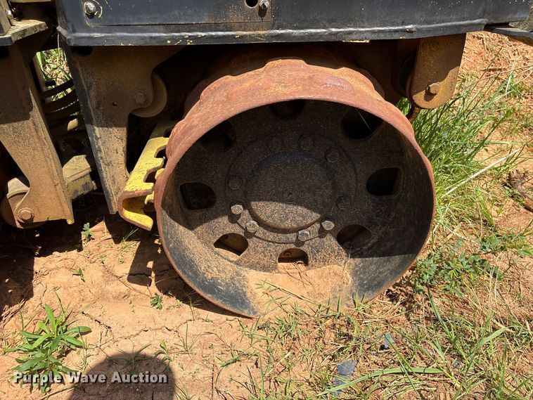 image for item EF1058 Wacker Neuson RT trench compactor